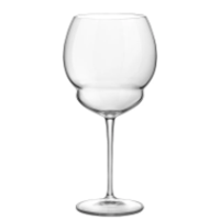 Набір келихів Luigi Bormioli Backdoor '20S Gin Tonic Glass 800 мл., 6 шт/уп